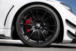 Mercedes-Benz C63 AMG mc8xx by McChip-DKR 2014 года